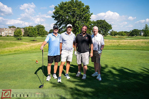 288 2026 Golf Outing