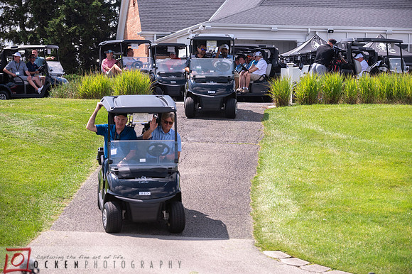 086 2026 Golf Outing
