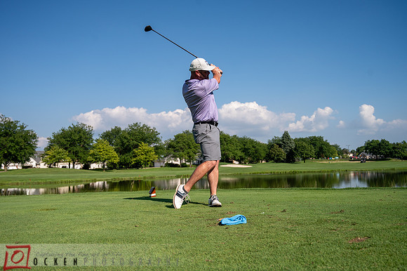 309 2026 Golf Outing