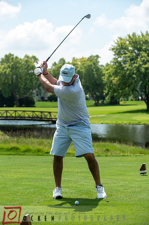 107 2026 Golf Outing