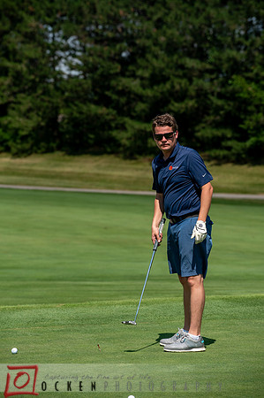 210 2026 Golf Outing