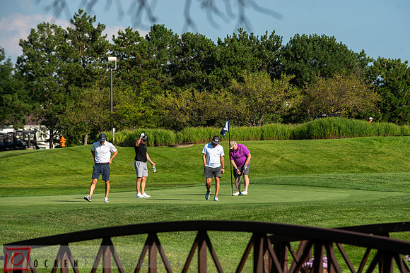 348 2026 Golf Outing