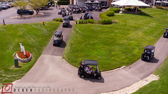 091 2026 Golf Outing