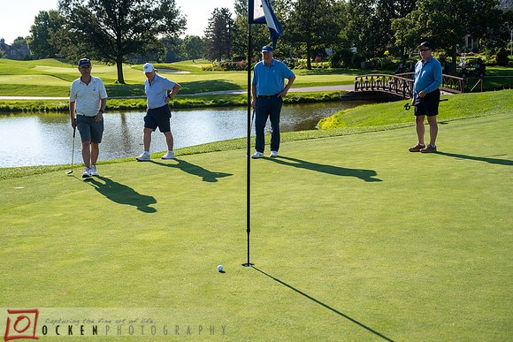 342 2026 Golf Outing