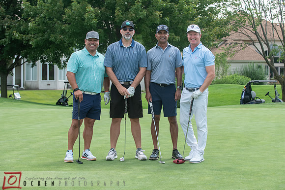 135 2026 Golf Outing