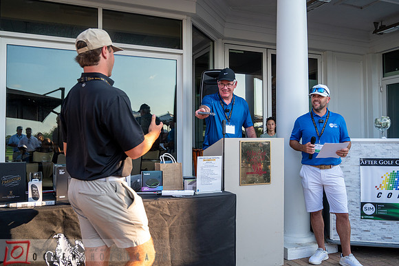 409 2026 Golf Outing