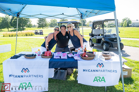 263 2026 Golf Outing