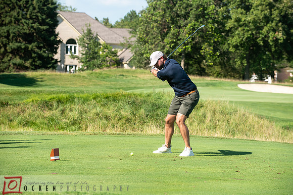 303 2026 Golf Outing