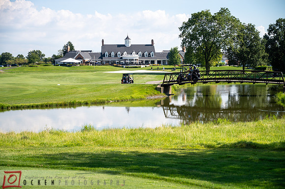295 2026 Golf Outing
