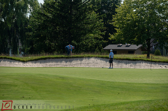 266 2026 Golf Outing