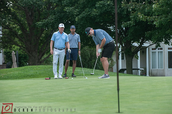 130 2026 Golf Outing