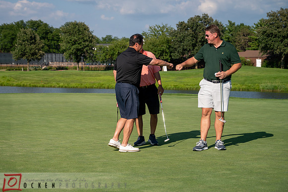 327 2026 Golf Outing