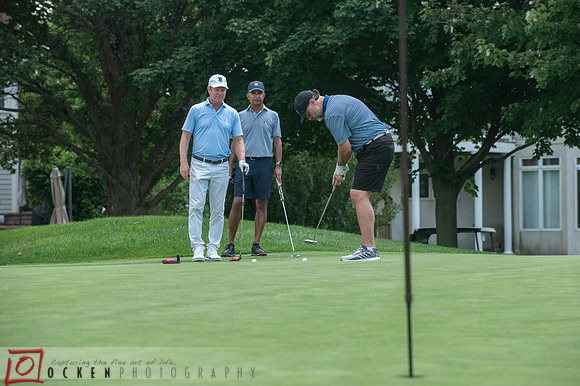 129 2026 Golf Outing