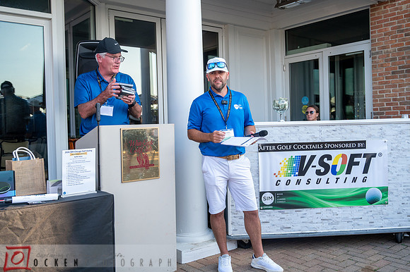 415 2026 Golf Outing
