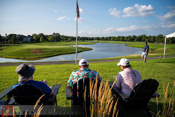 366 2026 Golf Outing