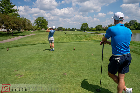 168 2026 Golf Outing