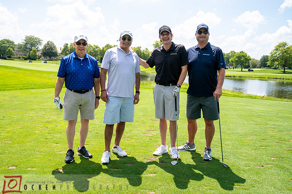 111 2026 Golf Outing