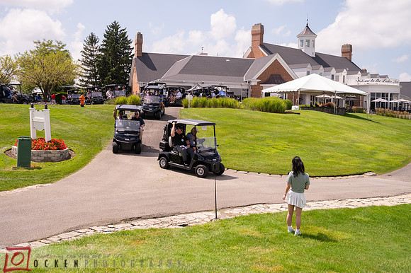 087 2026 Golf Outing