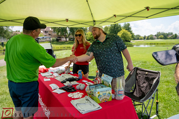 155 2026 Golf Outing