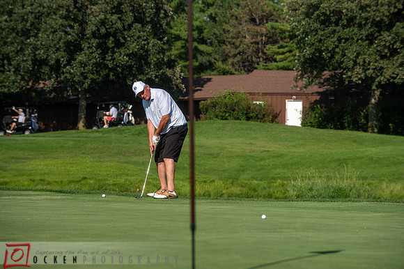 322 2026 Golf Outing