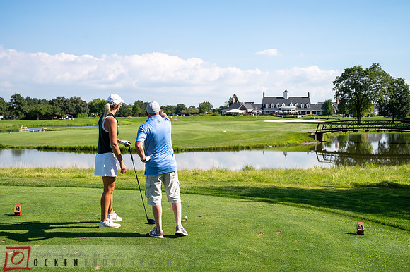 289 2026 Golf Outing
