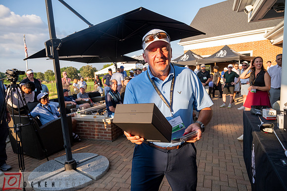 428 2026 Golf Outing