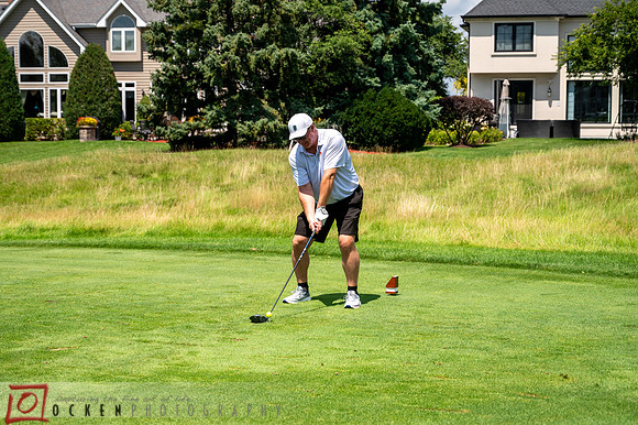 114 2026 Golf Outing