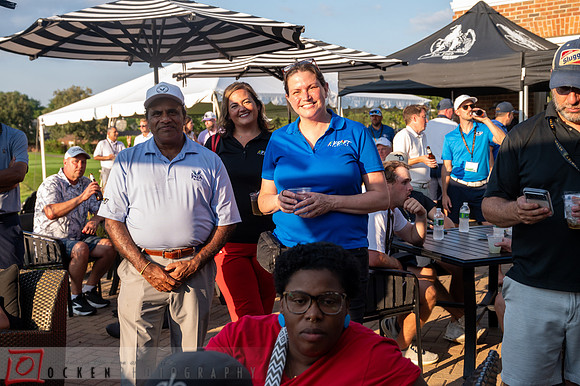 390 2026 Golf Outing