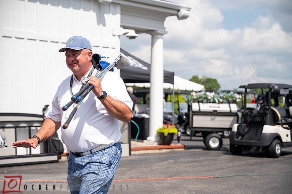 043 2026 Golf Outing