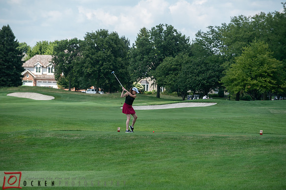191 2026 Golf Outing