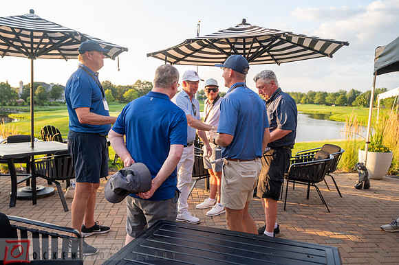 466 2026 Golf Outing