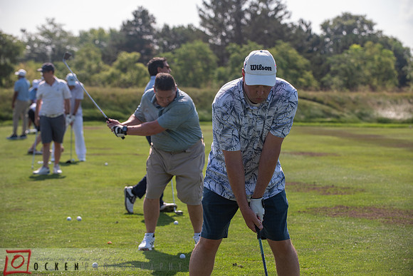 002 2026 Golf Outing