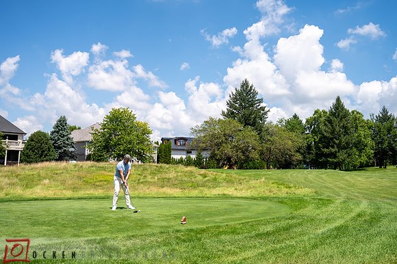 123 2026 Golf Outing