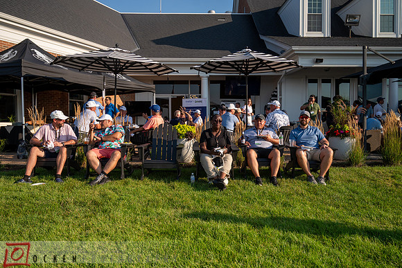369 2026 Golf Outing