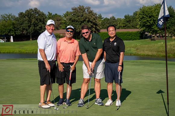328 2026 Golf Outing