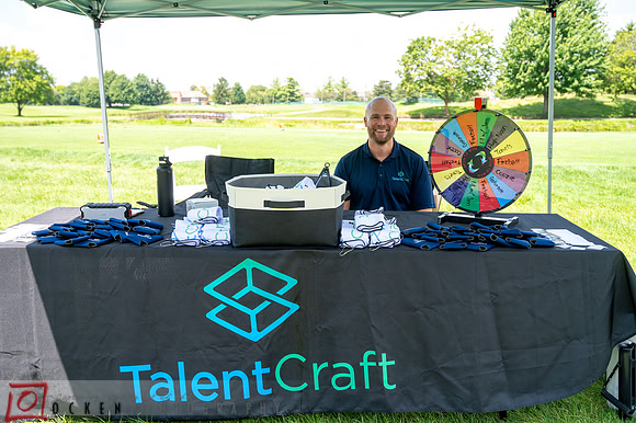 126 2026 Golf Outing