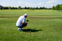 007 2026 Golf Outing