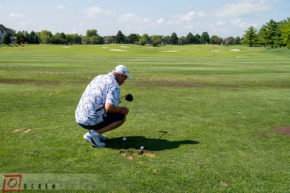 007 2026 Golf Outing