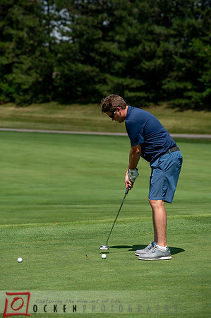 209 2026 Golf Outing