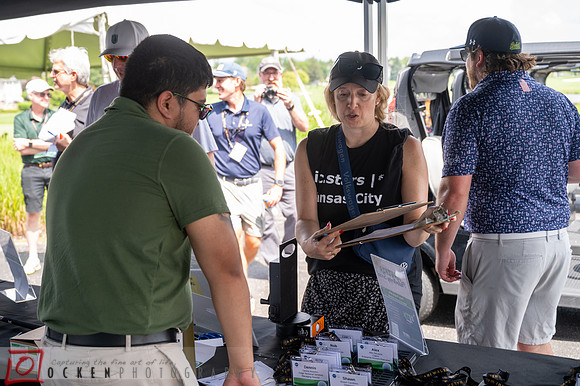 054 2026 Golf Outing