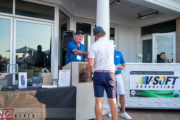 408 2026 Golf Outing