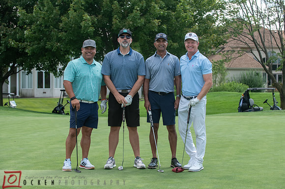 134 2026 Golf Outing