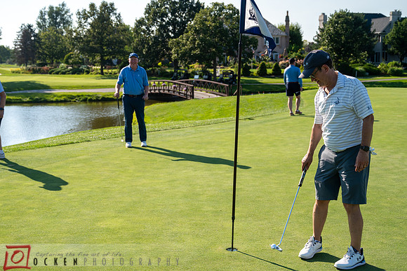 343 2026 Golf Outing