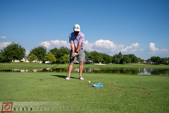 307 2026 Golf Outing