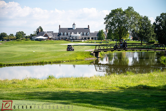 294 2026 Golf Outing