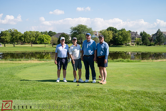 268 2026 Golf Outing