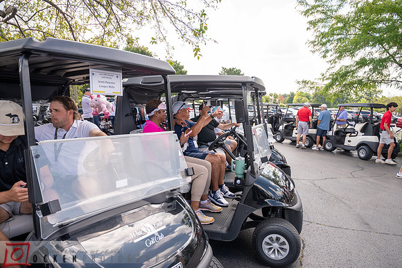 063 2026 Golf Outing