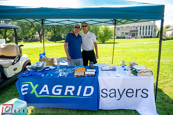 214 2026 Golf Outing