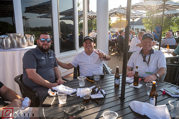 374 2026 Golf Outing