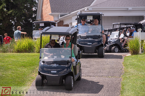 093 2026 Golf Outing